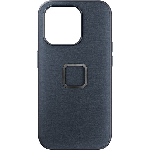 Funda de tela Peak Design Everyday para iPhone 15 Pro Max